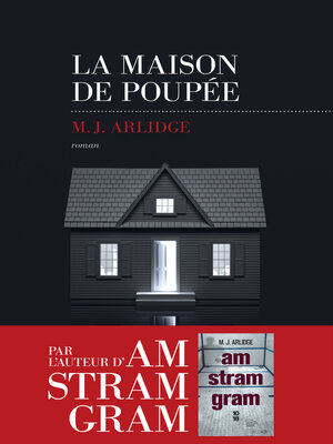 cover image of La Maison de poupée